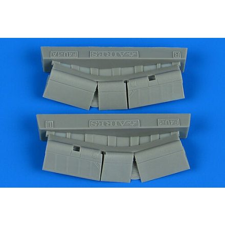 Aires F4U-1A Corsair Flaps (Tamiya)