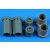 Aires Eurofighter Typhoon - Exhaust Nozzles (Revell)