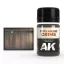 AK Interactive - STREAKING GRIME GENERAL koszoló
