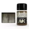 AK Interactive - STREAKING GRIME FOR WINTER VEHICLES koszoló