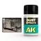 AK Interactive - DUST EFFECTS koszoló