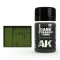 AK Interactive - STREAKING GRIME FOR DARK VEHICLES koszoló