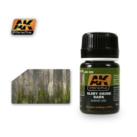 AK Slimy Grime Dark