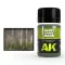 AK Interactive - SLIMY GRIME DARK koszoló