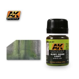 AK Slimy Grime Light