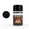 AK Interactive - BLACK pigment