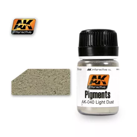 AK Light Dust