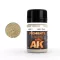 AK Interactive - LIGH DUST pigment