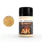 AK Interactive - NORTH AFRICA DUST pigment
