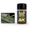 AK Interactive - WASH FOR GREEN VEHICLES bemosó