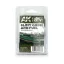 AK Interactive - SLIMY GRIME AND FUEL SET koszoló készlet