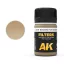 AK Interactive - FILTER FOR AFRIKA KORPS VEHICLES szűrőfesték