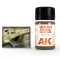 AK Interactive - WASH FOR AFRIKA KORPS VEHICLES bemosó