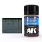 AK Interactive - STREAKING GRIME FOR PANZER GREY VEHICLES koszoló