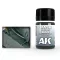 AK Interactive - WASH FOR PANZER GREY VEHICLES bemosó