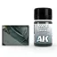 AK Interactive - WASH FOR PANZER GREY VEHICLES bemosó