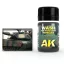 AK Interactive - WASH FOR NATO VEHICLES bemosó
