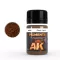 AK Interactive - DARK EARTH pigment