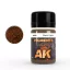 AK Interactive - DARK EARTH pigment