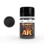 AK Interactive - DARK STEEL pigment