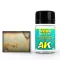 AK Interactive - CHIPPING EFFECTS ACRYLIC FLUID makettező effekt