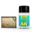 AK Interactive - CHIPPING EFFECTS ACRYLIC FLUID makettező effekt