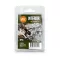 AK Interactive - INTERIOR WEATHERING SET koszoló készlet