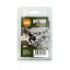 AK Interactive - INTERIOR WEATHERING SET koszoló készlet