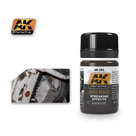 AK Streaking Grime For Interiors