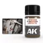 AK Interactive - INTERIOR STREAKING GRIME koszoló