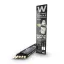 AK Interactive - WATERCOLOR PENCIL SET BLACK AND WHITE SET akvarellceruza-készlet