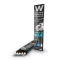 AK Interactive - WATERCOLOR PENCIL SET GREY AND BLUE CAMOUFLAGES SET akvarellceruza-készlet