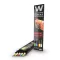 AK Interactive - WATERCOLOR PENCIL SET BASICS SET akvarellceruza-készlet