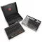 AK Interactive - WEATHERING PENCILS DELUXE EDITION BOX (37 waterpencil colors) akvarellceruza-készlet