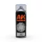 AK Interactive - Matt Varnish - Spray 400ml (Includes 2 nozzles) lakkspray