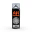 AK Interactive - Matt Varnish - Spray 400ml (Includes 2 nozzles) lakkspray