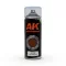 AK Interactive - Rust Basecoat - Spray 150ml festékspray