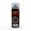 AK Interactive - Rust Basecoat - Spray 150ml festékspray