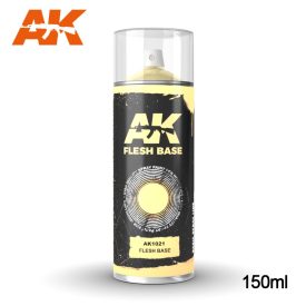 AK FLESH BASE SPRAY