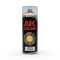 AK Interactive - Dunkelgelb color - Spray 150ml festékspray