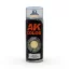 AK Interactive - Sand Yellow - Spray 150ml festékspray