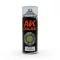 AK Interactive - Russian Green color - Spray 150ml festékspray