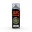 AK Interactive - Russian Green color - Spray 150ml festékspray