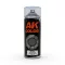 AK Interactive - Panzergrey (Dunkelgrau) color - Spray 150ml festékspray