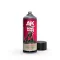 AK Interactive - BONE PRIMER QUICK GEN 400ml alapozó