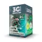 AK Interactive - WARGAME COLOR SET. GREEN PLASMA AND GLOWING EFFECT festékkészlet