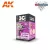 AK Interactive - WARGAME COLOR SET. MAGENTA PLASMA AND GLOWING EFFECTS 3G