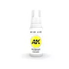 AK 3rd Generation White 17ml