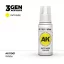AK Interactive - White 17ml festék