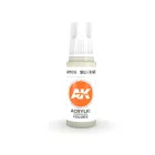AK 3rd Generation Silver Grey 17ml